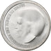 Netherlands, Beatrix, 10 Euro, 2002, Utrecht, Silver, AU(55-58)