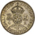Moeda, Grã-Bretanha, George VI, Two Shillings, 1942, British Royal Mint