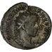 Gordian III, Antoninianus, 241-243, Rome, Silver, VF(20-25), RIC:86