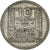 Francja, 10 Francs, Turin, 1929, Paris, Srebro, VF(20-25)