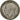 Großbritannien, George V, Half crown, 1921, London, Silber, S