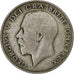 Großbritannien, George V, Half crown, 1921, London, Silber, S