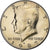 Vereinigte Staaten, Half Dollar, Kennedy, 1987, Denver, Copper-Nickel Clad