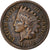 Vereinigte Staaten, Cent, Indian Head, 1895, Philadelphia, Bronze, S