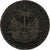 Haiti, Centime, 1881, Paris, Bronze, VF(20-25)