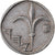 Israel, New Sheqel, Hanukkah, 5751 (1991), Copper-nickel, EF(40-45)