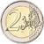 Malta, 2 Euro, 2010, Utrecht, Bimetaliczny, MS(63)