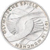 Germany, 10 Mark, Munich olympics, 1972, Karlsruhe, Silver, AU(50-53)