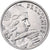 Francia, 100 Francs, Cochet, 1955, Beaumont-Le-Roger, Rame-nichel, SPL