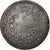 France, Directoire, 5 Francs, Union et Force, AN 4, Paris, Silver, VF(30-35)
