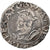 Free city of Besançon, Charles V, Carolus, 1546, Besançon, Silver, VF(30-35)