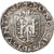 Free city of Besançon, Charles V, Carolus, 1546, Besançon, Silver, VF(30-35)