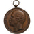 France, Medal, Mac Mahon, Tir des Communes, Copper, Tasset, EF(40-45)