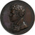 Francia, medaglia, À la mémoire de Michallon, 1823, Rame, Tiolier, SPL-