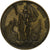 Francia, medaglia, Expédition en Morée, 1828, Bronzo, Pingret, BB+