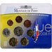 Francja, Euro Set. BU., présidence de l'UE, 2008, MDP, ND, MS(65-70)