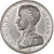 Frankreich, Medaille, Henri III, Avènement de Henri V, 1830, Zinn, SS+
