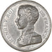 Frankrijk, Medaille, Henri III, Avènement de Henri V, 1830, Blik, ZF+
