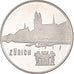 Switzerland, Silbertaler, Zurich, 1964, Silver, AU(55-58)