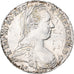 Autriche, Marie Thérèse, Thaler, 1780, Refrappe, Argent, SUP