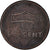 Coin, United States, Cent, 2016