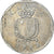 Coin, Malta, 50 Cents, 1992