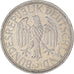 Moneda, Alemania, Mark, 1993