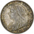 Coin, Great Britain, Victoria, Florin, 1900, London, AU(50-53), Silver, KM:781