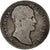 France, 5 Francs, Napoléon I, An 12, Limoges, Premier Consul, Argent, B, Le