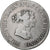 Italiaanse staten, LUCCA, Felix and Elisa, 5 Franchi, 1805, Firenze, Zilver, FR