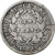 France, Napoleon I, Demi Franc, 1811, Paris, Silver, VF(30-35), Gadoury:399