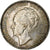 Paesi Bassi, Wilhelmina I, 2-1/2 Gulden, 1930, Argento, BB, KM:165