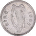 Coin, Ireland, 10 Pence, 1998