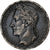 Belgio, Leopold I, 5 Francs, 1833, Brussels, Tranche B, Argento, MB+, KM:3.1