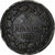 België, Leopold I, 5 Francs, 1833, Brussels, Tranche B, Zilver, FR+, KM:3.1