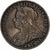 Moneda, Gran Bretaña, Victoria, Florin, 1900, London, MBC+, Plata, KM:781