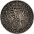 Moneta, Wielka Brytania, Victoria, Florin, 1900, London, AU(50-53), Srebro