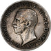 Italy, Vittorio Emanuele III, 5 Lire, 1927, Rome, Silver, AU(50-53), KM:67.2