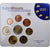 Germania, Set 1 ct. - 2 Euro, Coin card, 2004, Berlin, N.C., SPL+