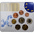 Germania, Set 1 ct. - 2 Euro, Coin card, 2004, Berlin, N.C., SPL+