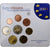 Germania, Set 1 ct. - 2 Euro, Coin card, 2004, Munich, N.C., SPL+