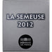 Frankreich, 10 Euro, Semeuse, 10 Years of Euros Cash, BE, 2012, MDP, Silber