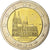 Duitsland, 2 Euro, Nordrhein-Westfalen, 2011, Stuttgart, Bi-Metallic, UNC-