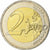 Duitsland, 2 Euro, Nordrhein-Westfalen, 2011, Stuttgart, Bi-Metallic, UNC-