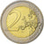 Duitsland, 2 Euro, Élysée Treaty, 2013, Berlin, Bi-Metallic, UNC-