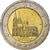 Duitsland, 2 Euro, Nordrhein-Westfalen, 2011, Munich, Bi-Metallic, UNC-