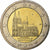 Allemagne, 2 Euro, Nordrhein-Westfalen, 2011, Karlsruhe, Bimétallique, SPL