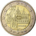 Allemagne, 2 Euro, Bremen, 2010, Munich, Bimétallique, SPL