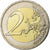 Allemagne, 2 Euro, Bremen, 2010, Munich, Bimétallique, SPL