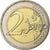 Allemagne, 2 Euro, Bremen, 2010, Karlsruhe, Bimétallique, SPL